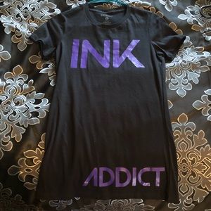 InkAddict T-Shirt